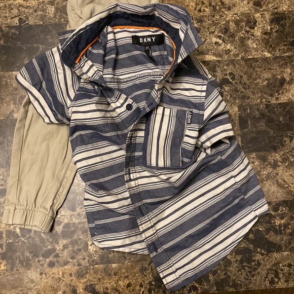 This outfit was wear ounce great brand - Picture 6 of 7